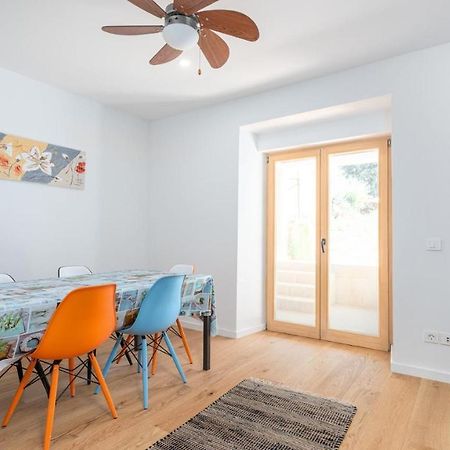 Boomerang - Holiday House With Sea View Дайла Экстерьер фото